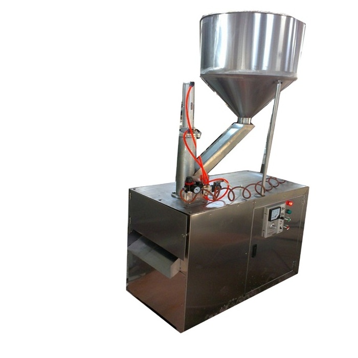 Industrial Commercial  Betel Nut Cutting Machine Almond Slicer Cutting Equipment