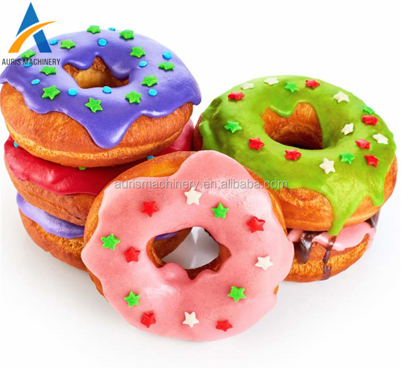 wholesale mini automatic donut machine for sale