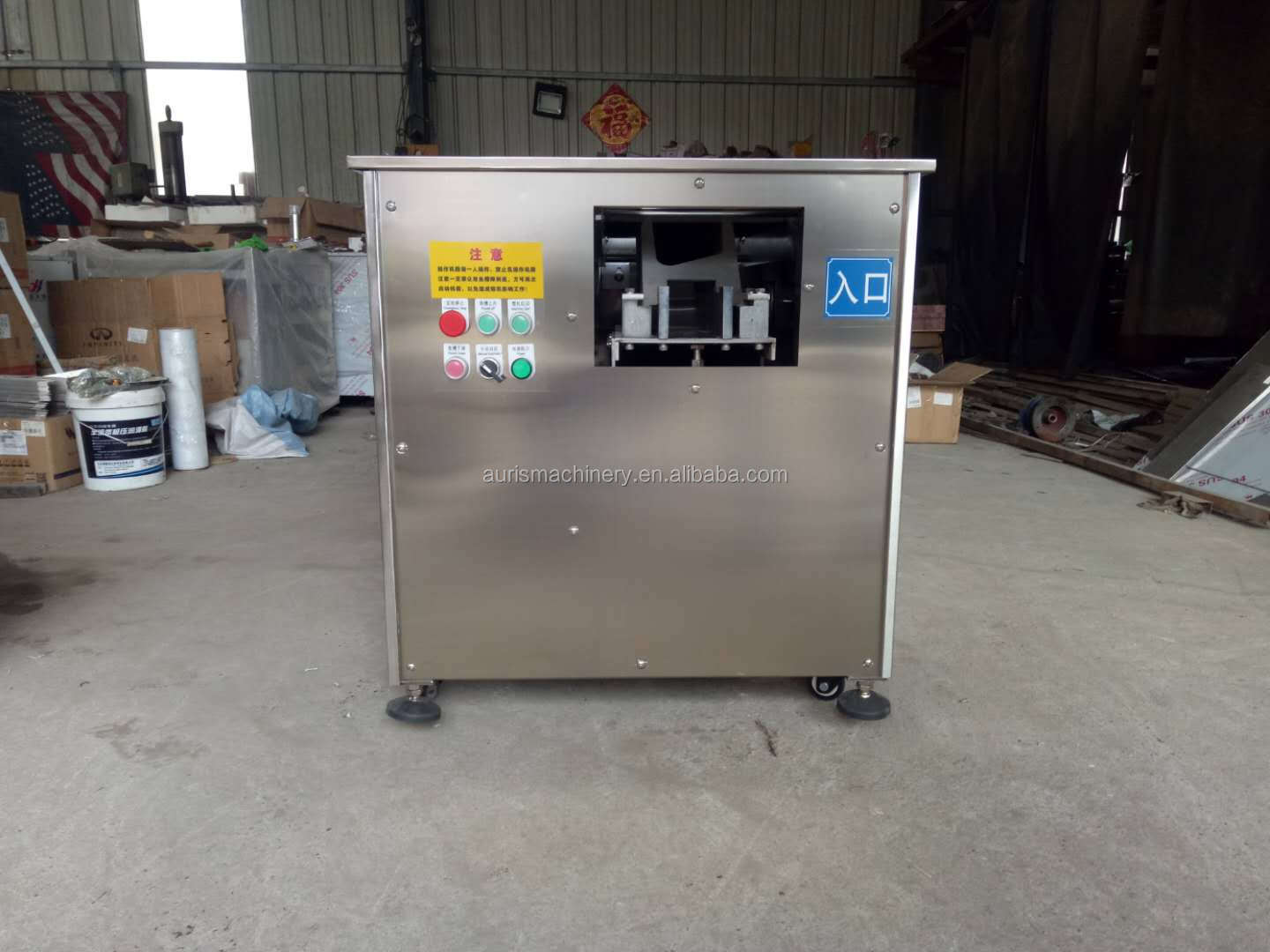 280PCS/Min Fresh Fish Filleting Machine Smoked Salmon Slicer Beef Sashimi Fish Cutting Slicing Processing Mmachine