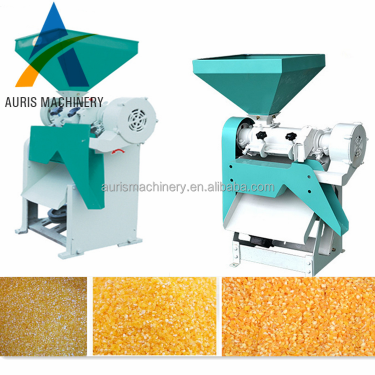 Best price Maize milling machine corn grits making machine