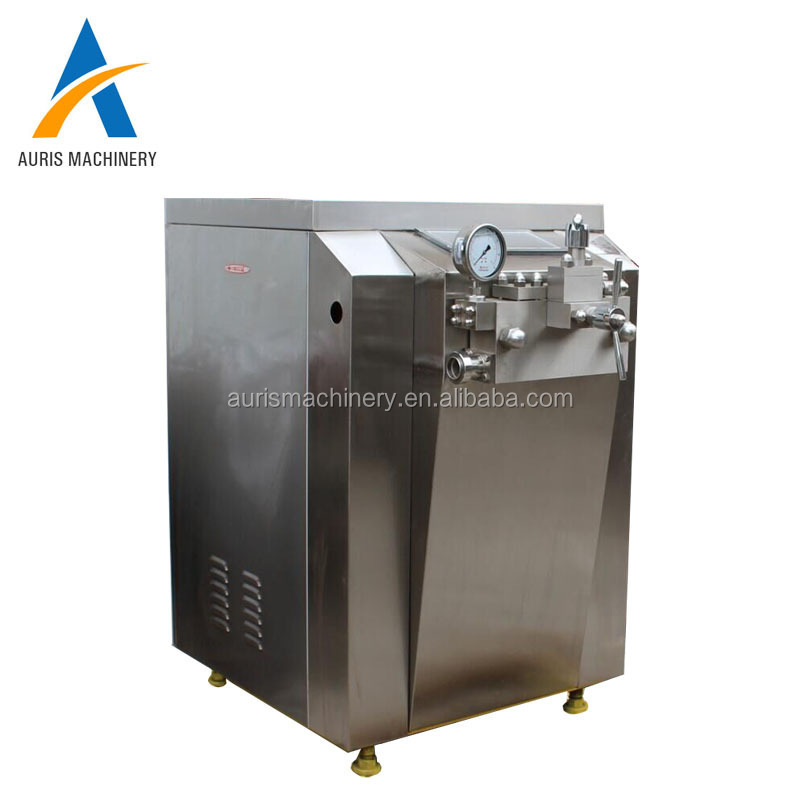 small fruit juice homogenizer,homogenizing machine,dairy milk homogenizer