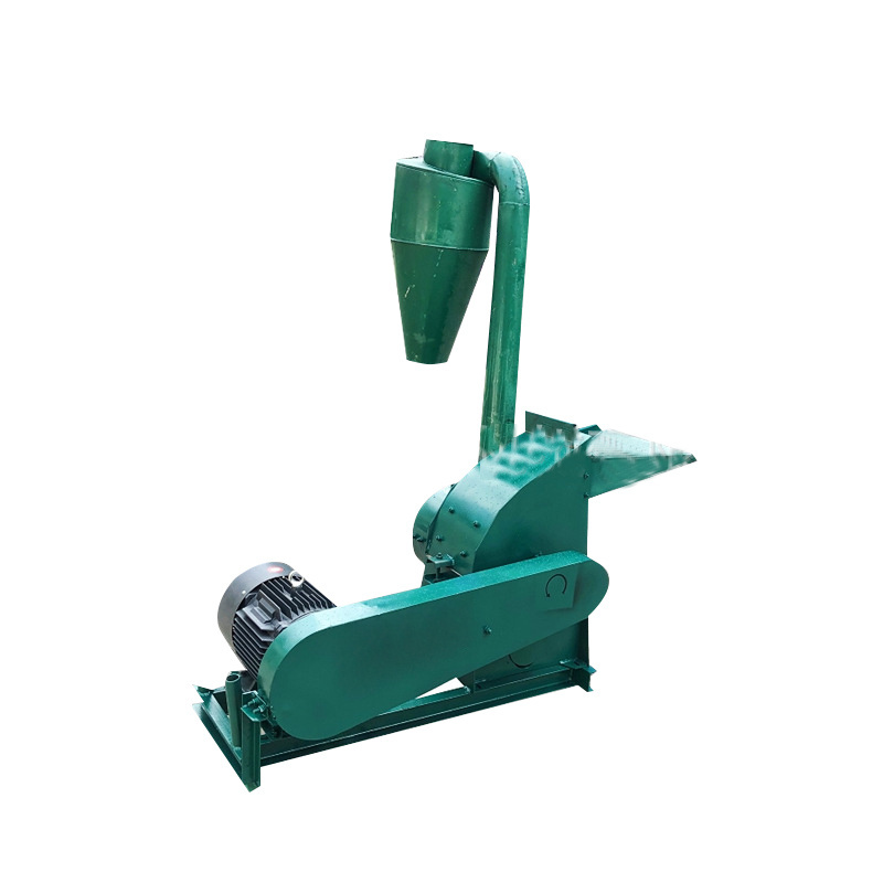 Multipurpose commercial hammer mill grain milling corn crusher machine/rice husk pulverizer machines