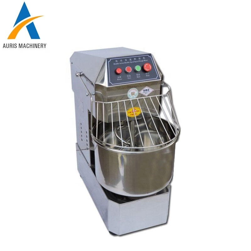 Industrial stand 100kg dough mixer machine from china/bread mixer 80 kg