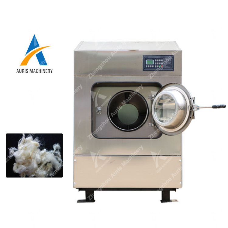 Good Quality Laundry Drying Equipment Carpet Clothing Garment Cleaning Machine