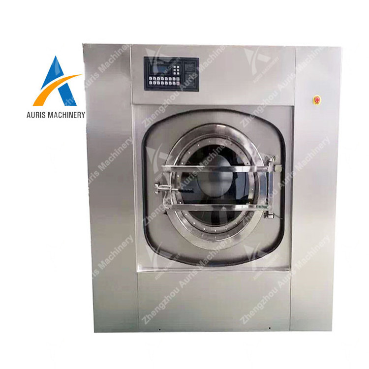 Good Quality Laundry Drying Equipment Carpet Clothing Garment Cleaning Machine