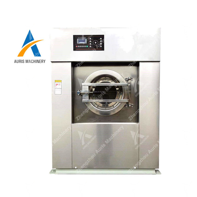 Good Quality Laundry Drying Equipment Carpet Clothing Garment Cleaning Machine