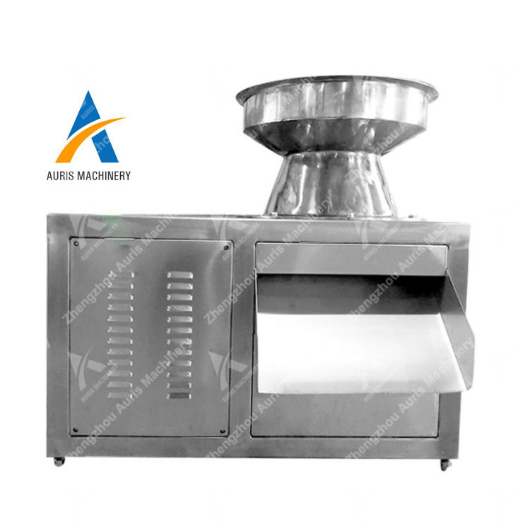 500 Kg/H Production Electric Coconut Grinder Grating Machine Coconut Shell Crusher Grinding milling crushing grinder Machine