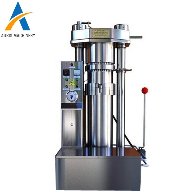 Essential oil extracting machine small extracting olive oil machine