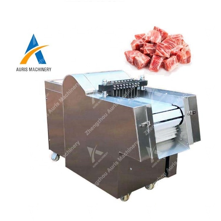 chicken cutting machine video good price automatic whole chicken cutting machine