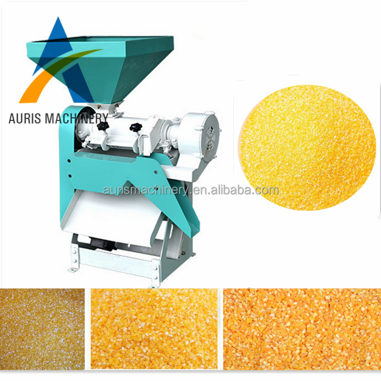 Best price Maize milling machine corn grits making machine