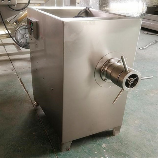 electric frozen chicken meat grinding machine Meat Grinder