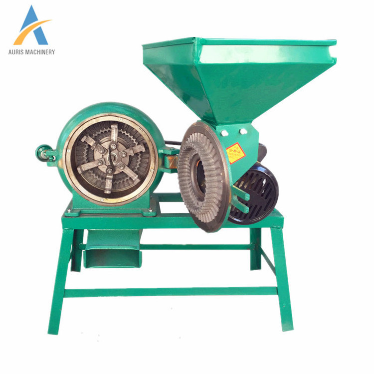 Industrial Multipurpose Grinding Pulverizer Machine Micron Powder Grinder