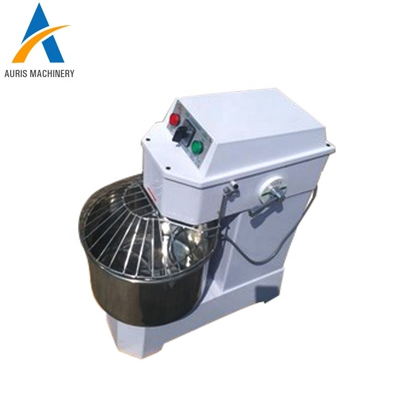 Industrial stand 100kg dough mixer machine from china/bread mixer 80 kg