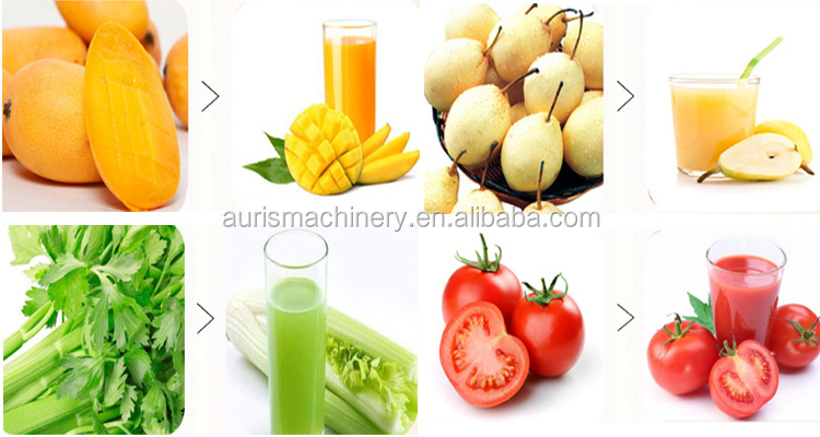 Industrial Fruit jam making machine tomato paste pulp mango puree pulper extractor machine price