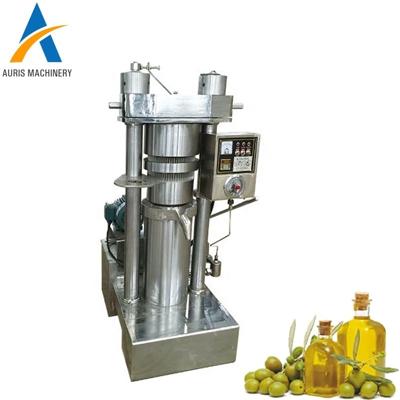 Essential oil extracting machine small extracting olive oil machine