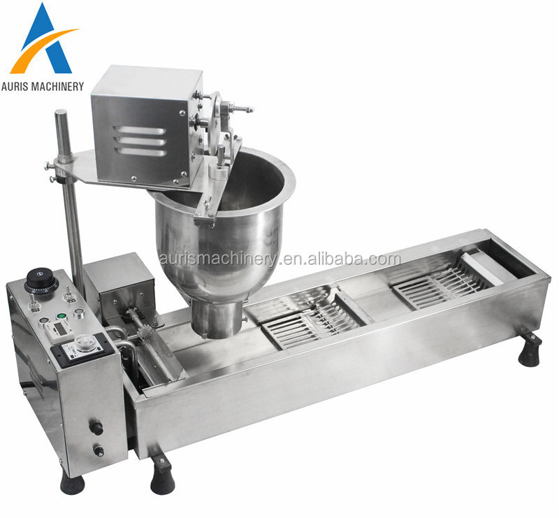 wholesale mini automatic donut machine for sale