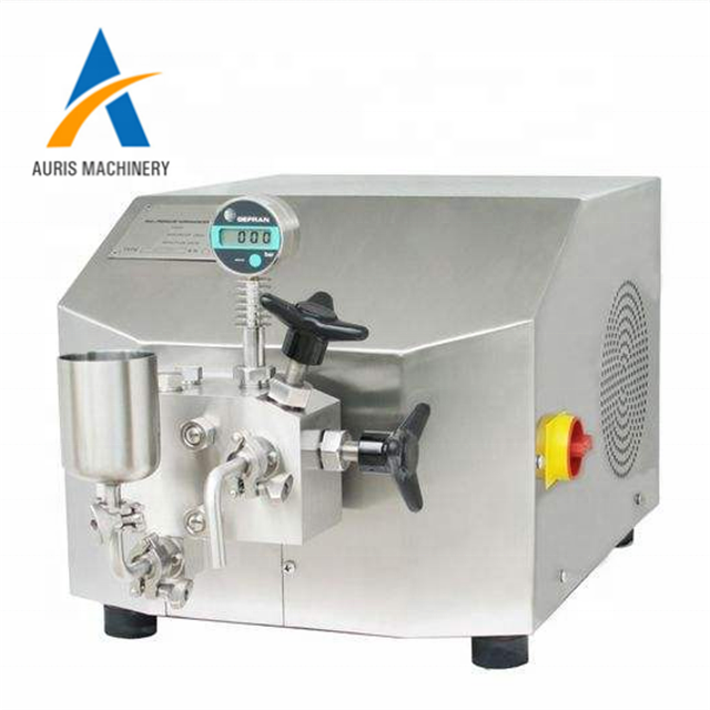 small fruit juice homogenizer,homogenizing machine,dairy milk homogenizer