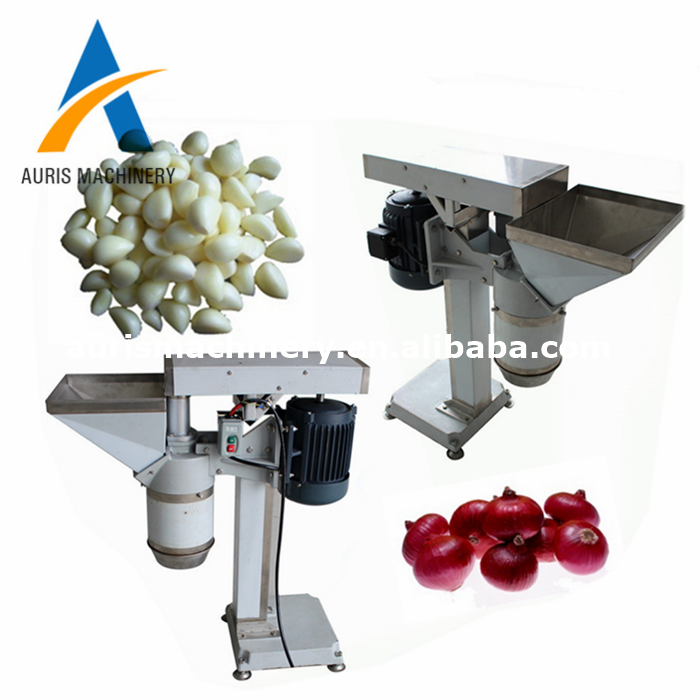 High efficiency fruit and vegetable crusher onion slicer making machine potato puree machine