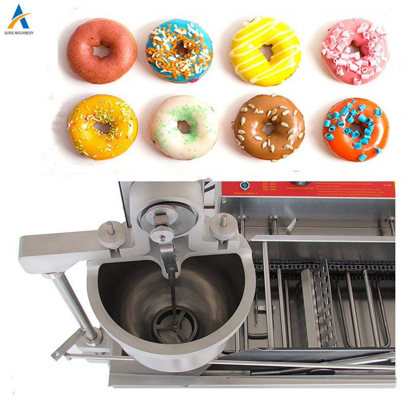 commercial used belshaw donuts machine for sale