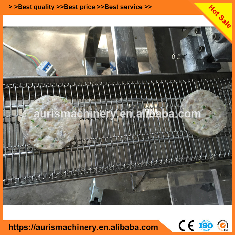 burger patty making machine hamburger patty maker for sale