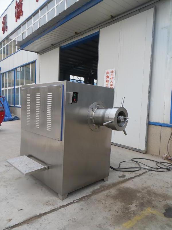 electric frozen chicken meat grinding machine Meat Grinder