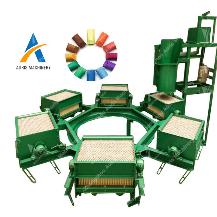 dustless chalk making machines school chalk mould