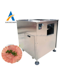 Multi- Function  Fresh Fish Tilapia Filleting Machine Fish Fillet Making Machine Automatic Fish Fillet Machine