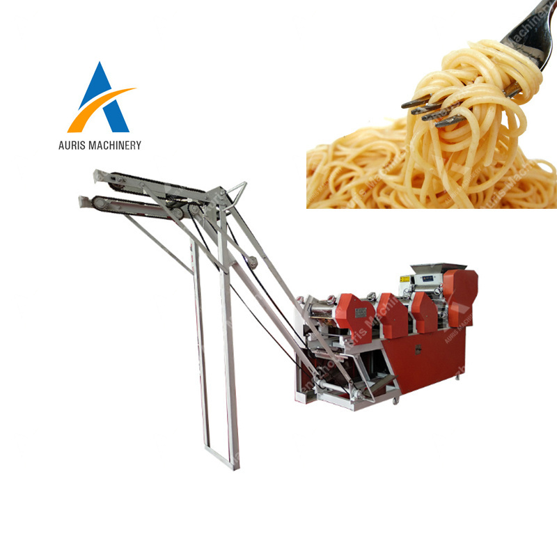 Multifunction soba noodle dry noodle cutting machine udon noodle maker pasta pressing machine