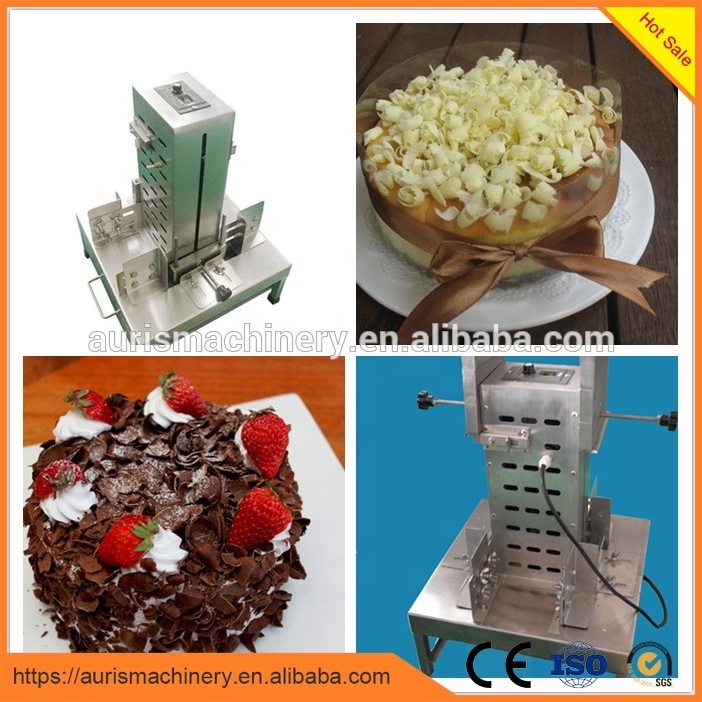 New design electric chocolate smash machine chocolate cutter chocolate shaver for sale