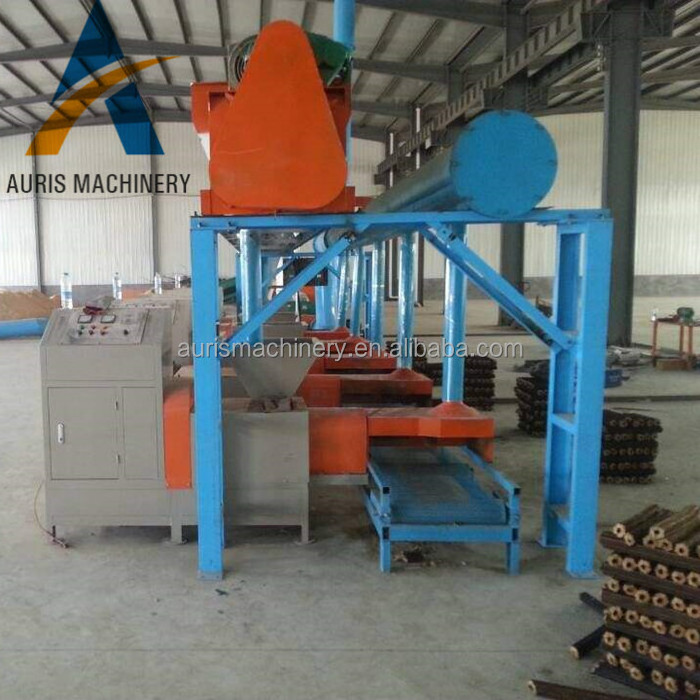 Cheap price charcoal briquette machine wood charcoal machine for sale