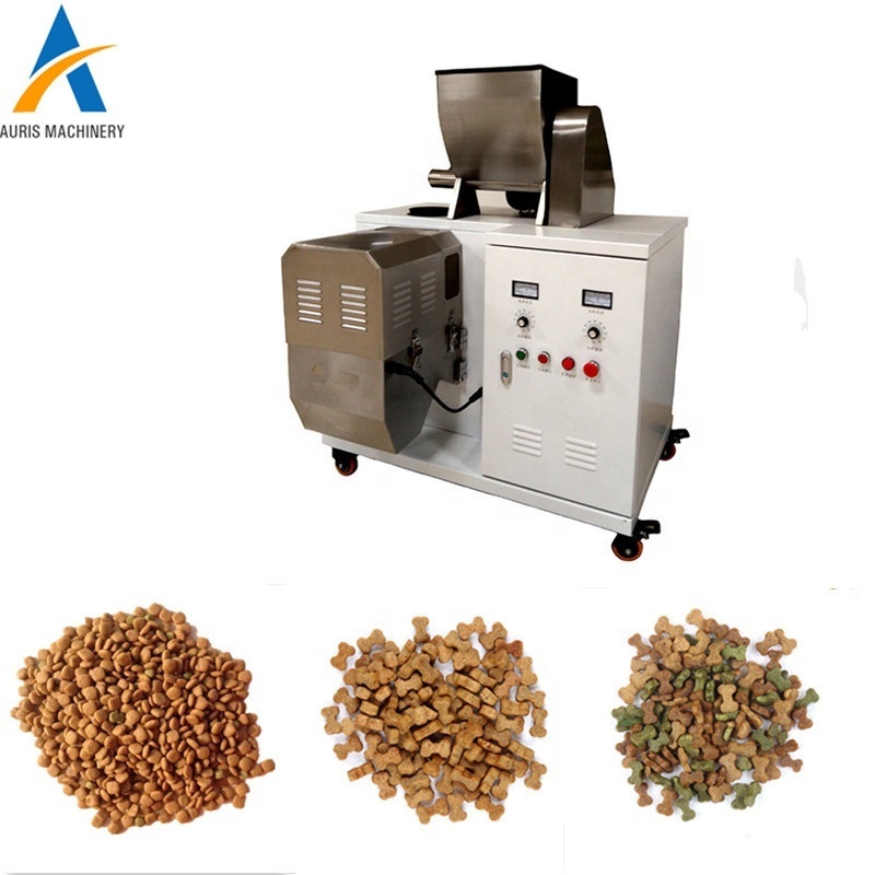 Hot selling dog food machine with different mold, pet dog food machine,pet dog food extruder