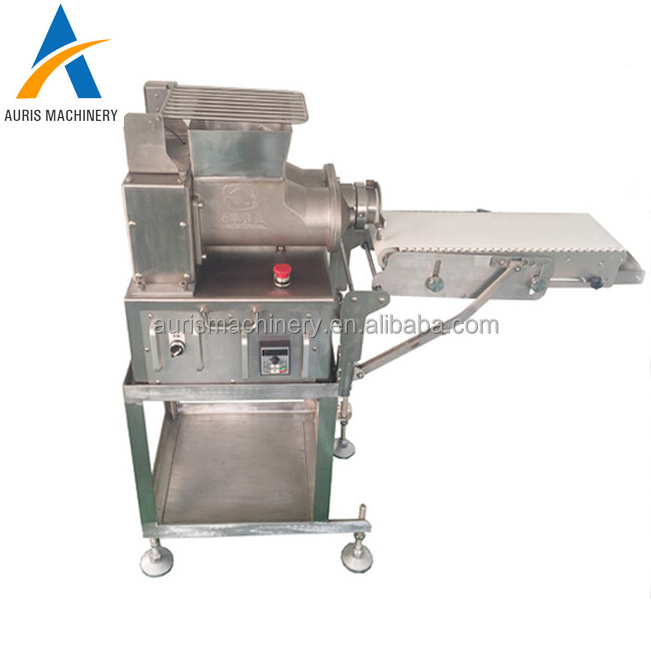 Manual fortune cookies product line cookies maker machine