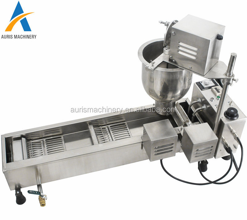 wholesale mini automatic donut machine for sale