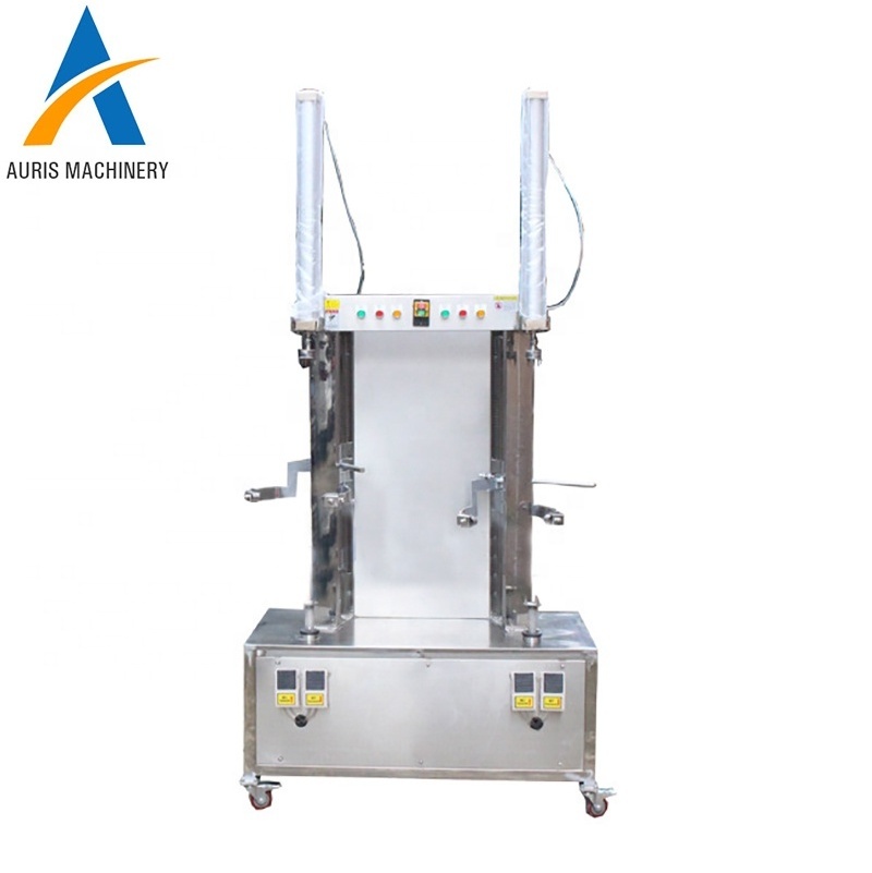 fully automatic fruit vegetable pumpkin watermelon papaya winter melon cantaloupe pineapple peeling peeler machine