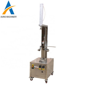 fully automatic fruit vegetable pumpkin watermelon papaya winter melon cantaloupe pineapple peeling peeler machine