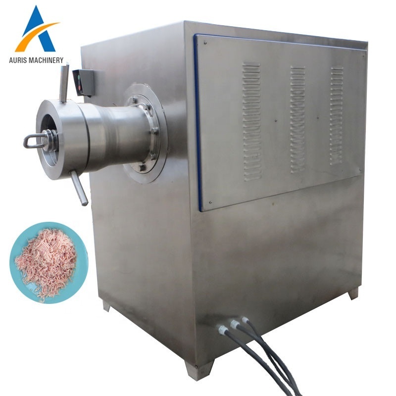 electric frozen chicken meat grinding machine Meat Grinder