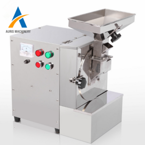 almond smashing machine/peanut almond walnut crushing machine oil crop crusher