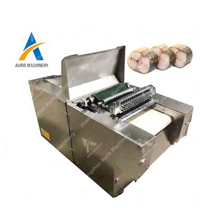 chicken cutting machine video good price automatic whole chicken cutting machine