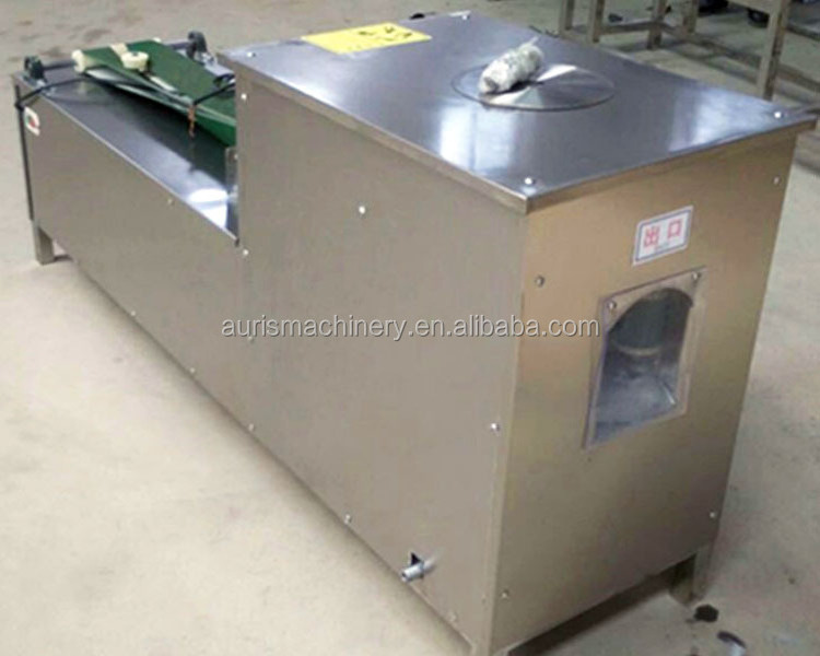 Stainless Steel Fish Kill Machine Small Fish Cleaning Machine Fish Scaling And Gutting Machine