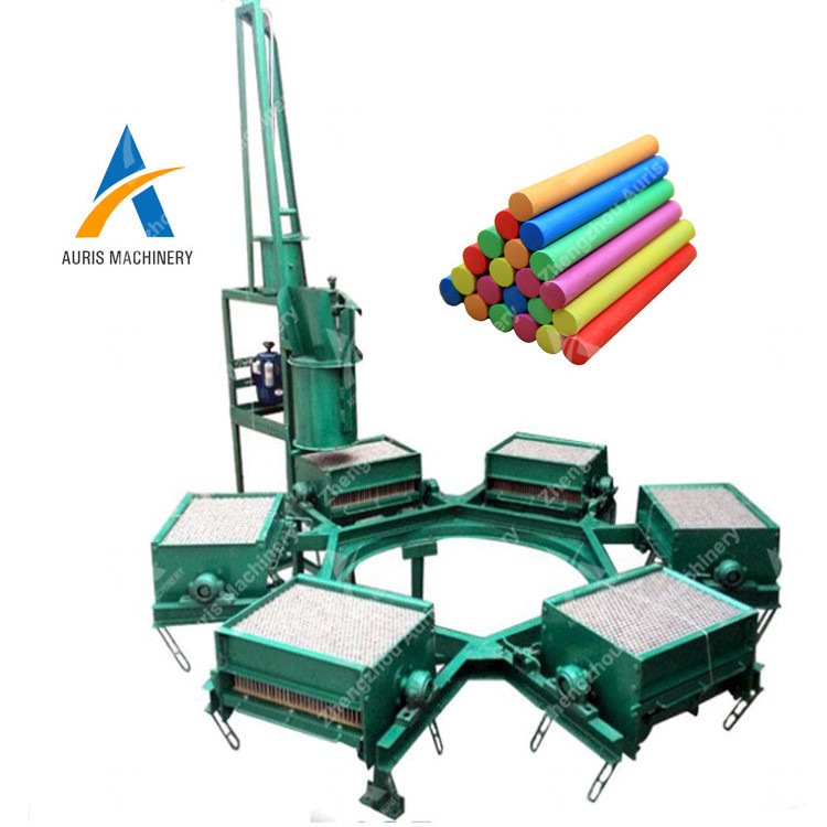 dustless chalk making machines school chalk mould