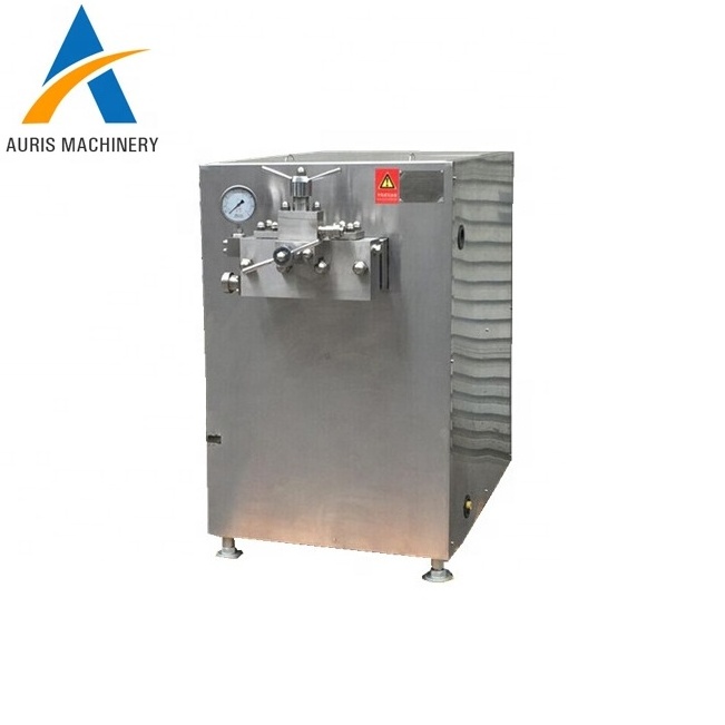 small fruit juice homogenizer,homogenizing machine,dairy milk homogenizer