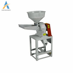 Industrial Multipurpose Grinding Pulverizer Machine Micron Powder Grinder