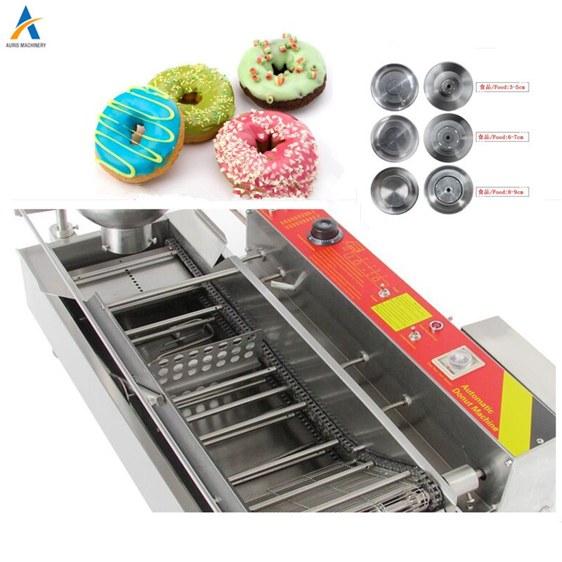 commercial used belshaw donuts machine for sale