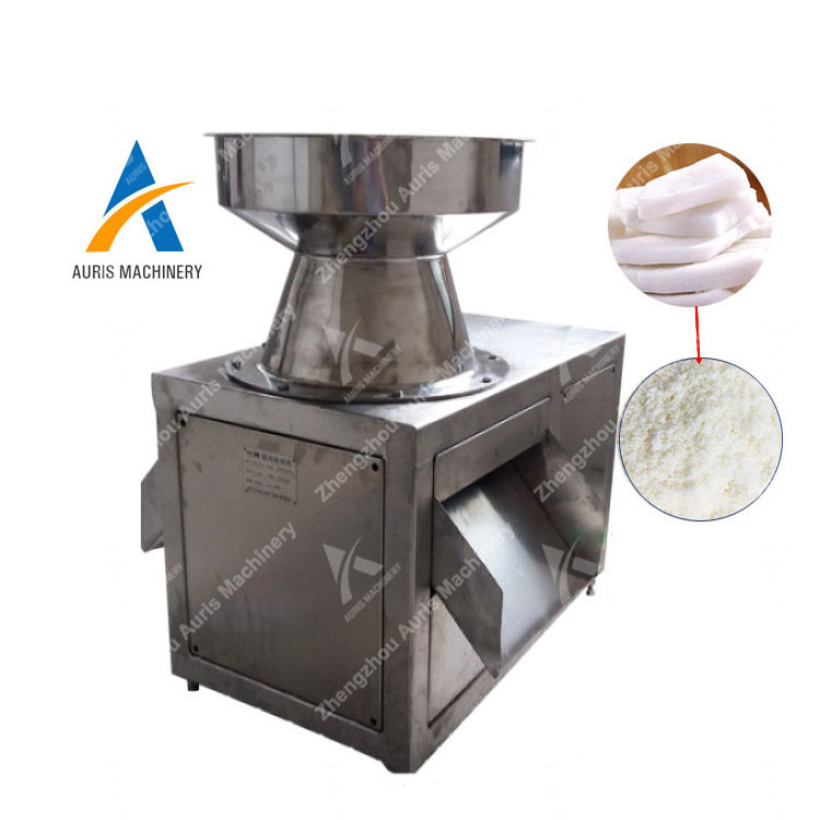 500 Kg/H Production Electric Coconut Grinder Grating Machine Coconut Shell Crusher Grinding milling crushing grinder Machine