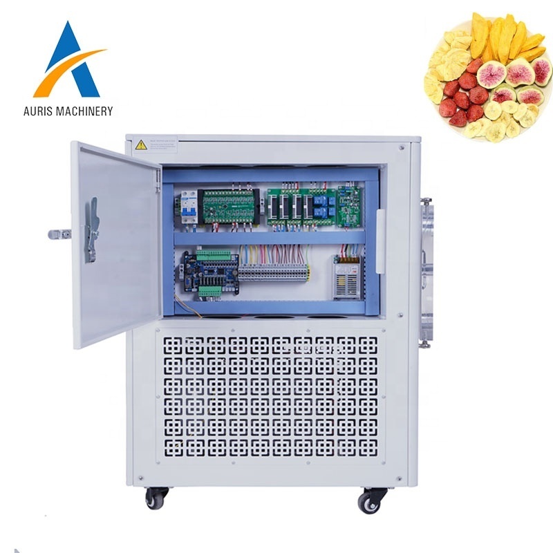 Small freeze dryer price industrial mini homsmall mealworms dryer machine price small freeze vacuum dryer