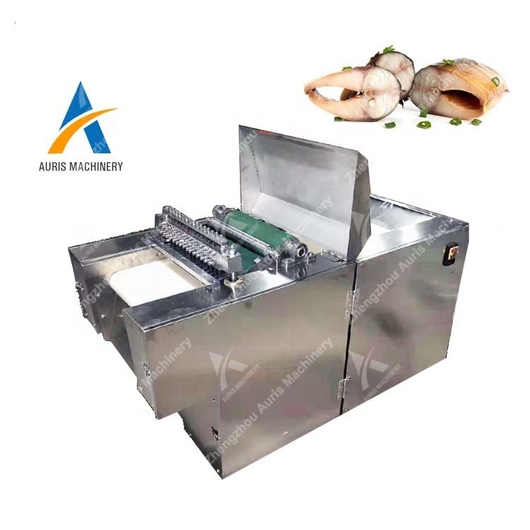 chicken cutting machine video good price automatic whole chicken cutting machine