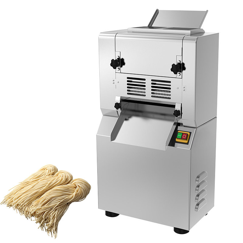 Factory price Commercial Food Stainless Steel Noodle Pressing Electric Kneading Noodle Making Machine