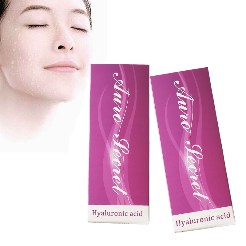 Private label 20ml 30ml 50ml 100ml 100% lips deep hyaluronic acid