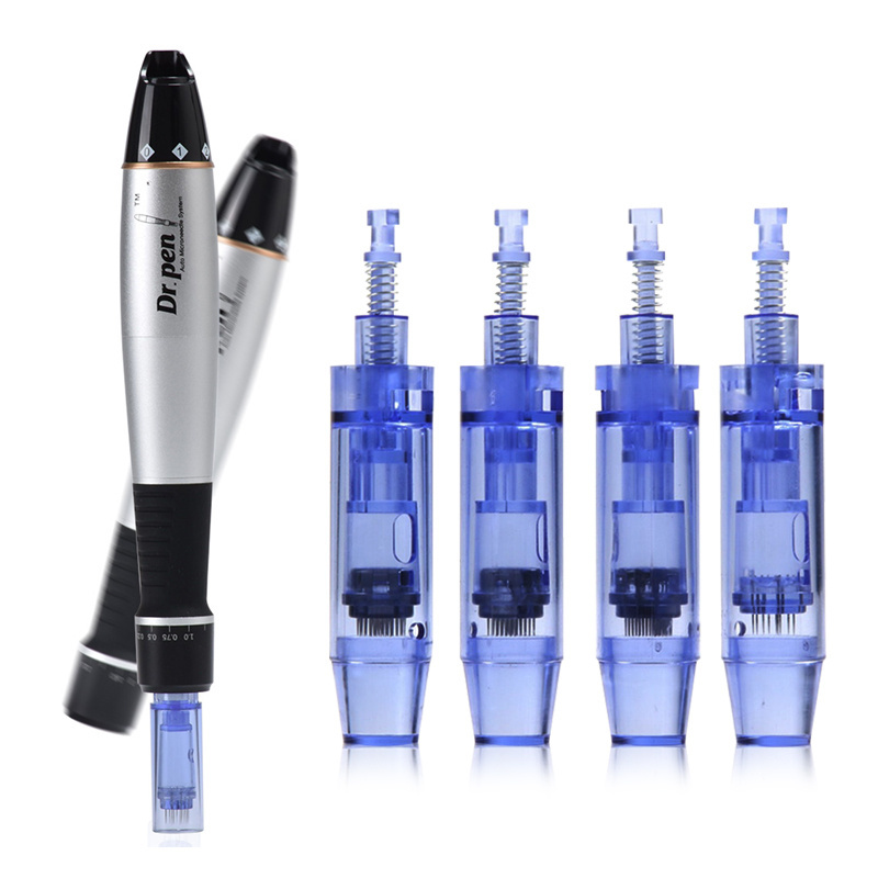 Korea electric microneedling instrument nano m8/m7/A1/A6 dr pen for sale