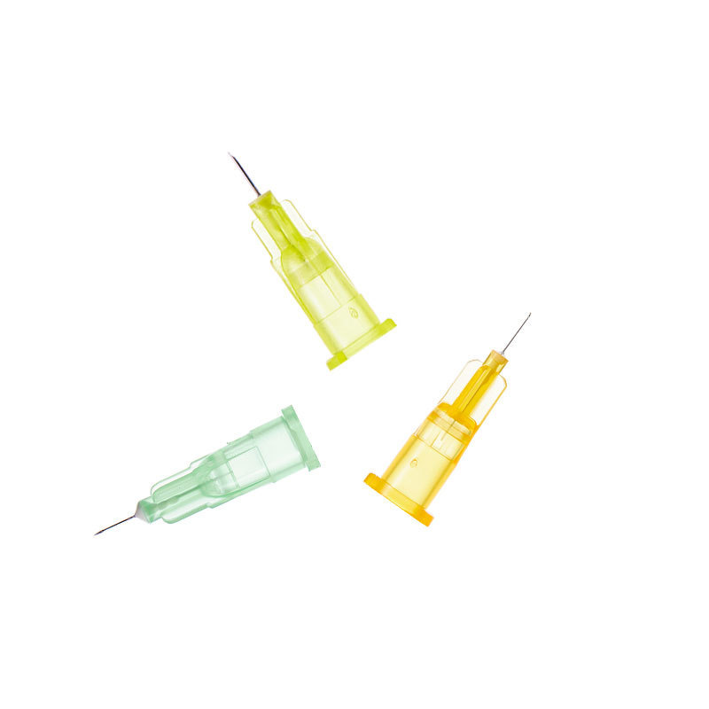 micro needle supplier 34g 4mm mesotherapy gun prp injector multi meso therapy gun mono disposable hypodermic needle